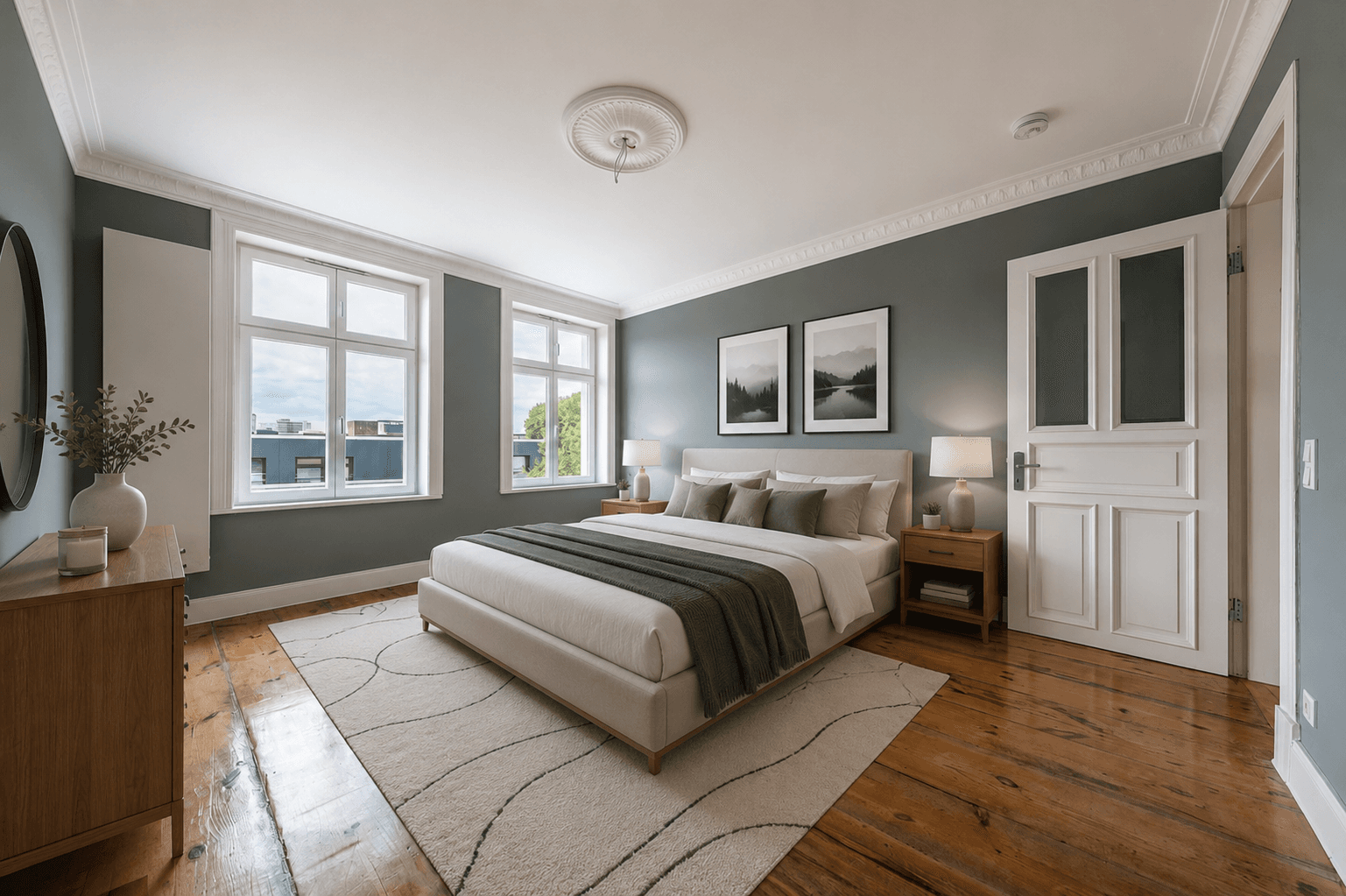 Predaj bytu 4-izbový 97 m², Hamburg, Hamburg Predaj bytu 4-izbový 97 m², Hamburg, Hamburg