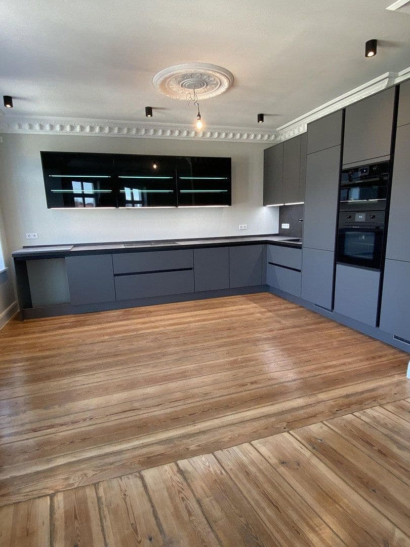 Predaj bytu 4-izbový 97 m², Hamburg, Hamburg Predaj bytu 4-izbový 97 m², Hamburg, Hamburg