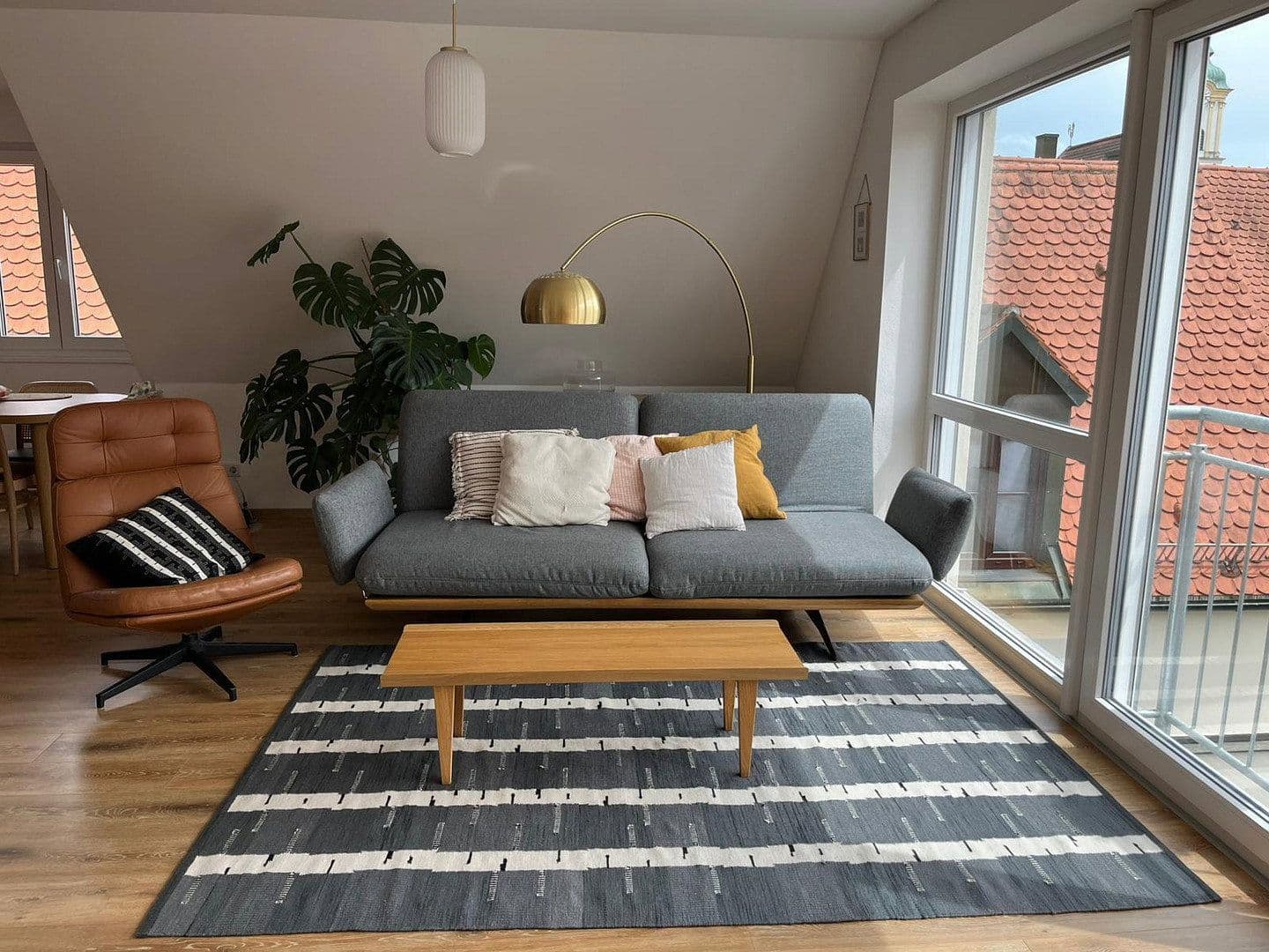 Prenájom bytu 3-izbový 109 m², Ulrichstr. 10, Abensberg, Bavorsko Prenájom bytu 3-izbový 109 m², Ulrichstr. 10, Abensberg, Bavorsko