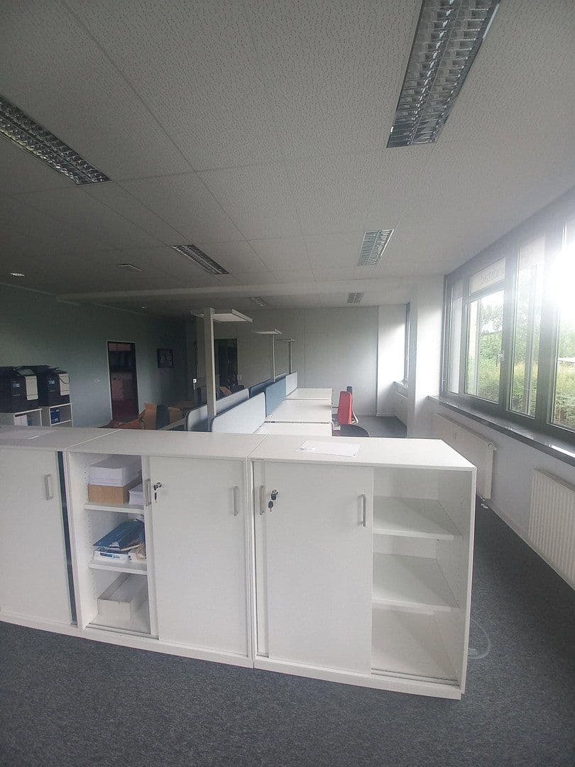 Prenájom kancelárie 300 m², Walter-Köhn-Str. 2d, Leipzig, Sasko Prenájom kancelárie 300 m², Walter-Köhn-Str. 2d, Leipzig, Sasko