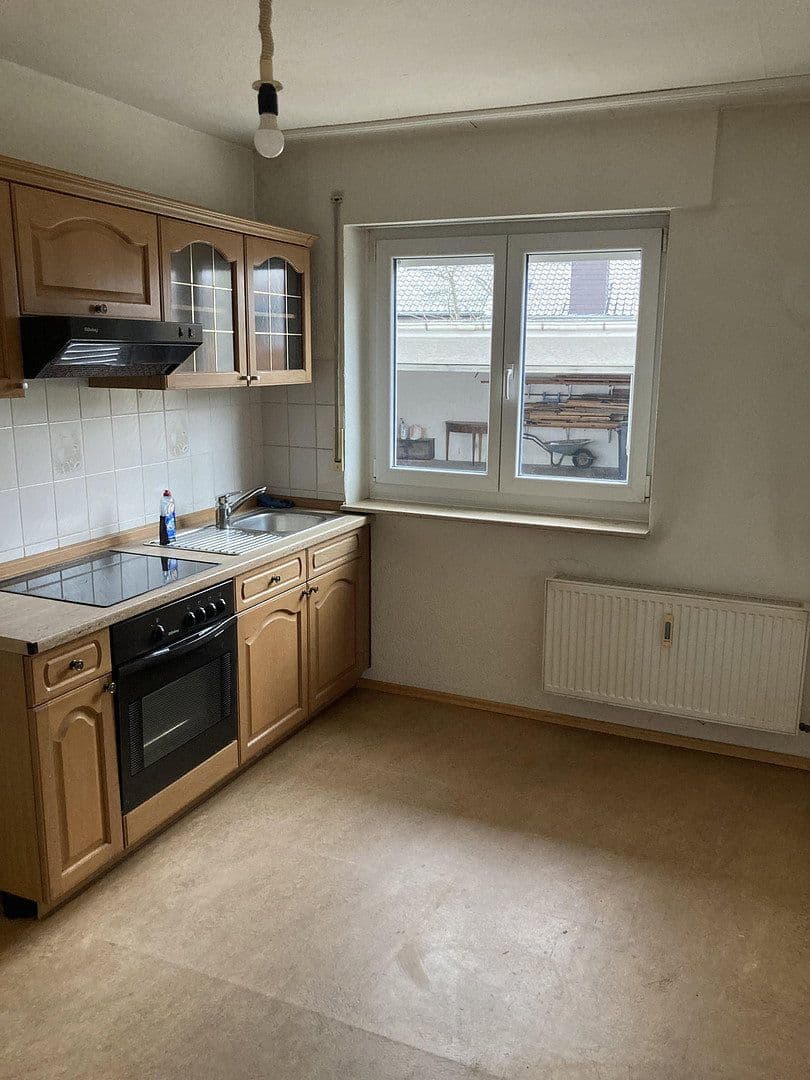 Predaj domu 137 m², pozemok 343 m², Griesheim, Hesensko Predaj domu 137 m², pozemok 343 m², Griesheim, Hesensko