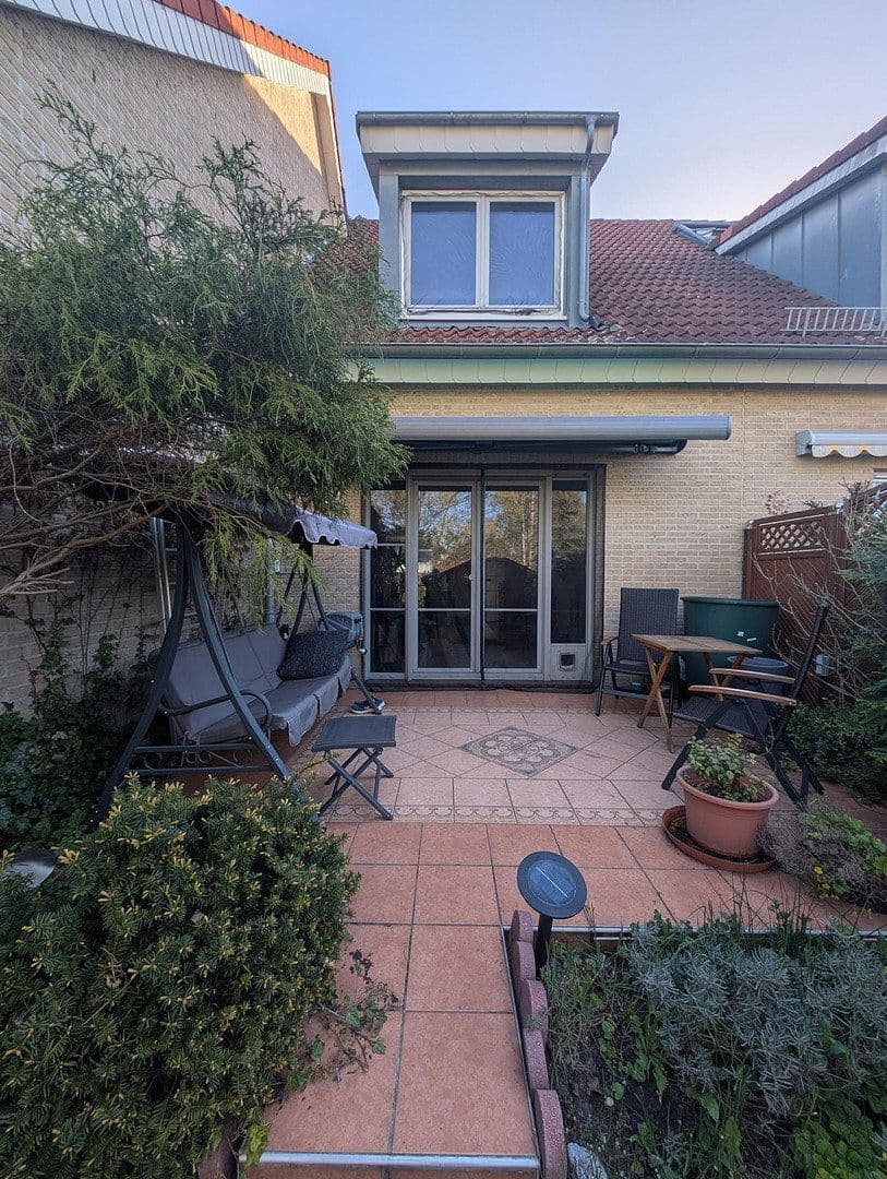 Predaj domu 110 m², pozemok 149 m², Wiesenhain 4, Ahrensfelde, Brandenbursko Predaj domu 110 m², pozemok 149 m², Wiesenhain 4, Ahrensfelde, Brandenbursko