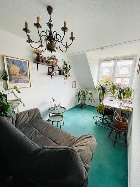 Predaj domu 110 m², pozemok 149 m², Wiesenhain 4, Ahrensfelde, Brandenbursko Predaj domu 110 m², pozemok 149 m², Wiesenhain 4, Ahrensfelde, Brandenbursko