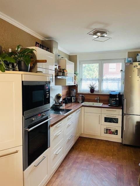 Predaj domu 110 m², pozemok 149 m², Wiesenhain 4, Ahrensfelde, Brandenbursko Predaj domu 110 m², pozemok 149 m², Wiesenhain 4, Ahrensfelde, Brandenbursko