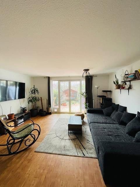 Predaj domu 110 m², pozemok 149 m², Wiesenhain 4, Ahrensfelde, Brandenbursko Predaj domu 110 m², pozemok 149 m², Wiesenhain 4, Ahrensfelde, Brandenbursko