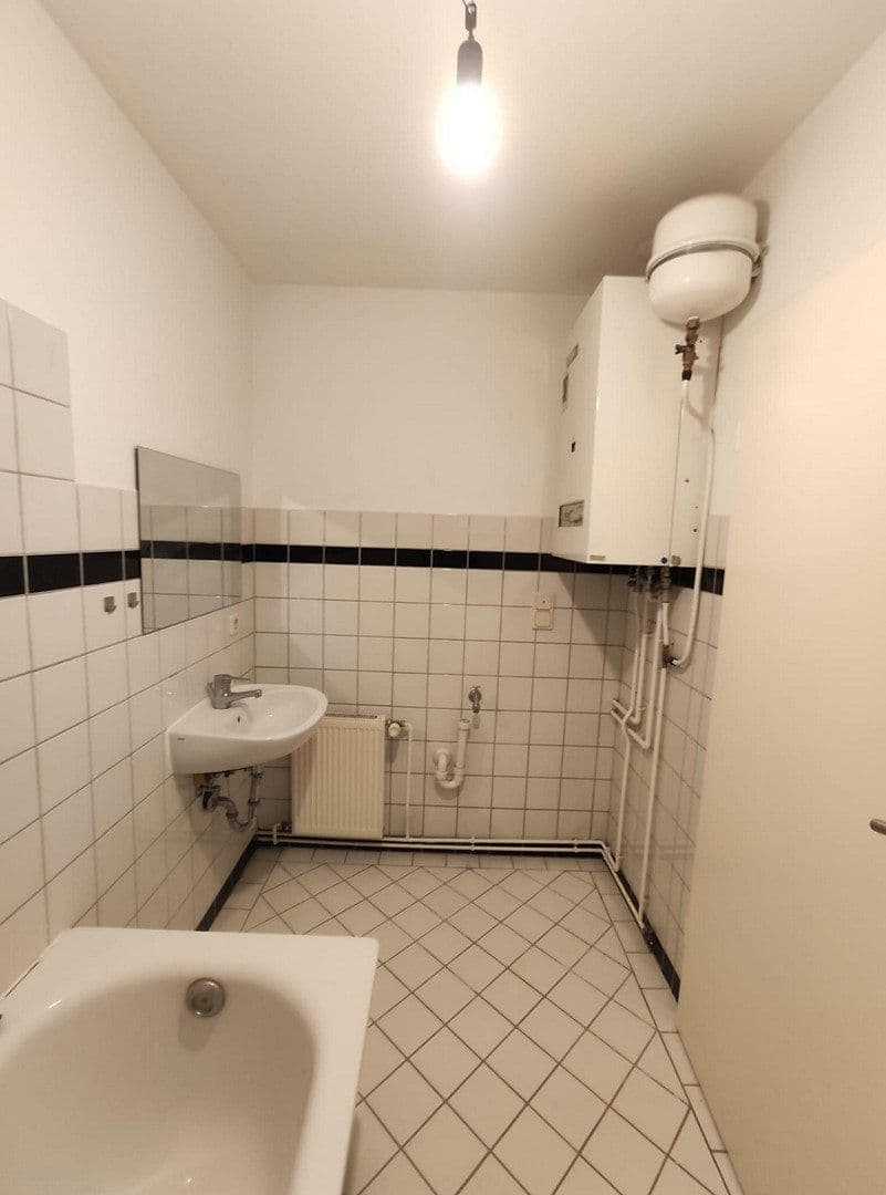 Prenájom bytu 2-izbový 64 m², Bergstraße 21, Fürstenwalde/Spree, Brandenbursko Prenájom bytu 2-izbový 64 m², Bergstraße 21, Fürstenwalde/Spree, Brandenbursko