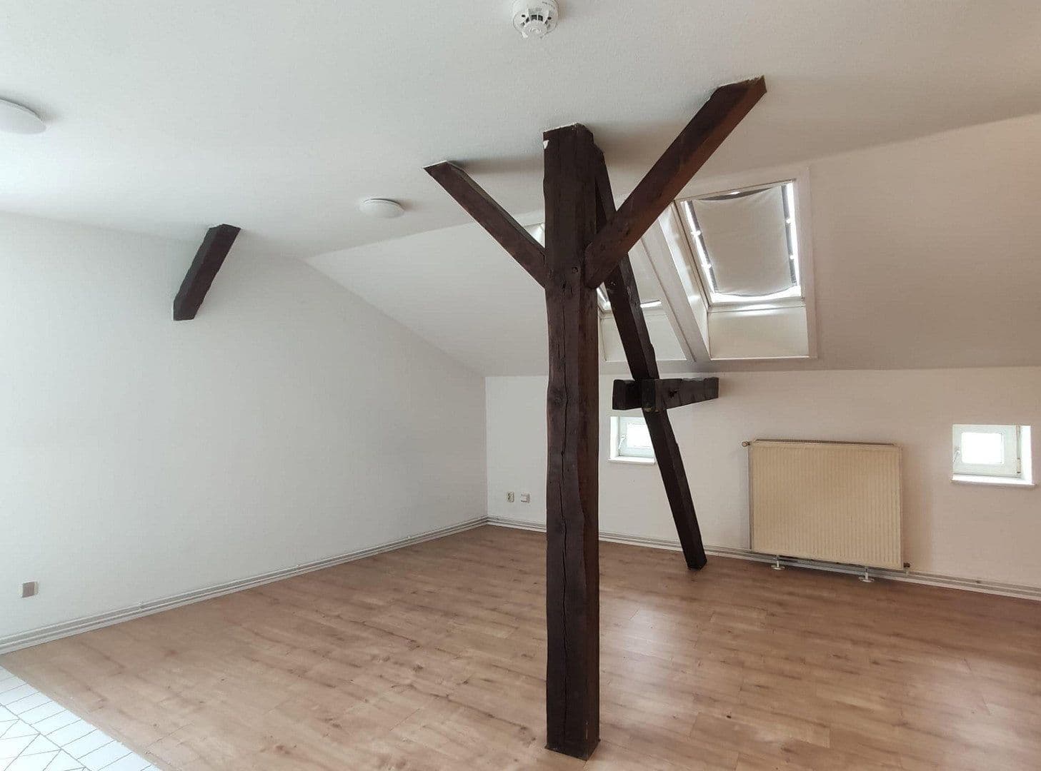 Prenájom bytu 2-izbový 64 m², Bergstraße 21, Fürstenwalde/Spree, Brandenbursko Prenájom bytu 2-izbový 64 m², Bergstraße 21, Fürstenwalde/Spree, Brandenbursko