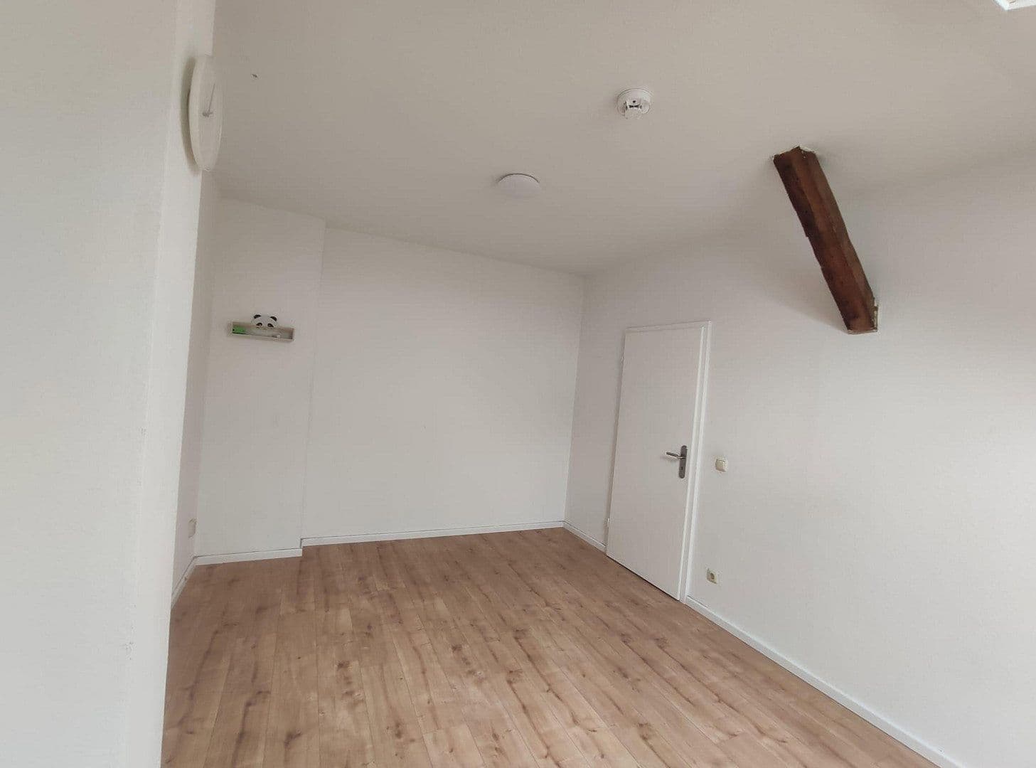 Prenájom bytu 2-izbový 64 m², Bergstraße 21, Fürstenwalde/Spree, Brandenbursko Prenájom bytu 2-izbový 64 m², Bergstraße 21, Fürstenwalde/Spree, Brandenbursko