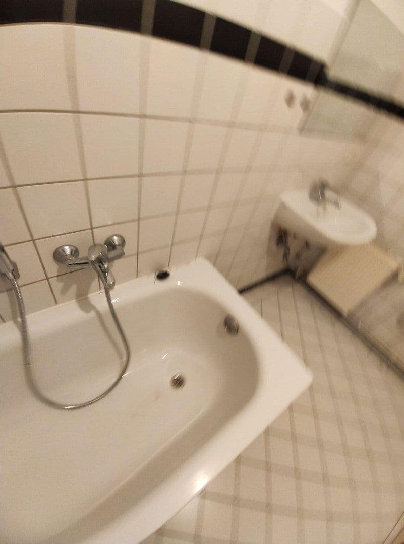 Prenájom bytu 2-izbový 64 m², Bergstraße 21, Fürstenwalde/Spree, Brandenbursko Prenájom bytu 2-izbový 64 m², Bergstraße 21, Fürstenwalde/Spree, Brandenbursko