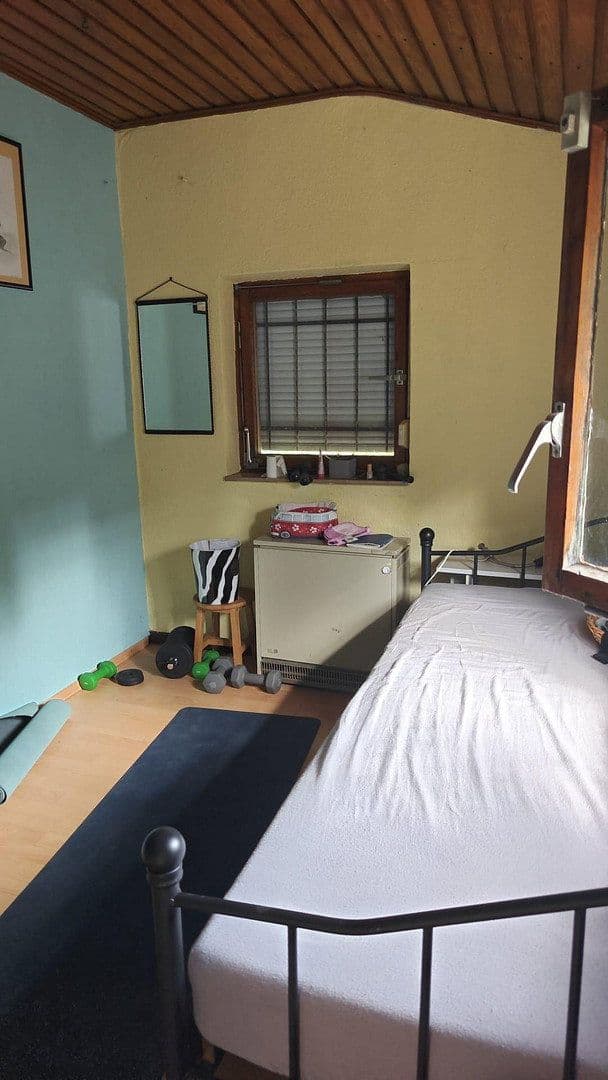 Predaj domu 195 m², pozemok 2.200 m², Gernsbach, Bádensko-Wurttembersko Predaj domu 195 m², pozemok 2.200 m², Gernsbach, Bádensko-Wurttembersko