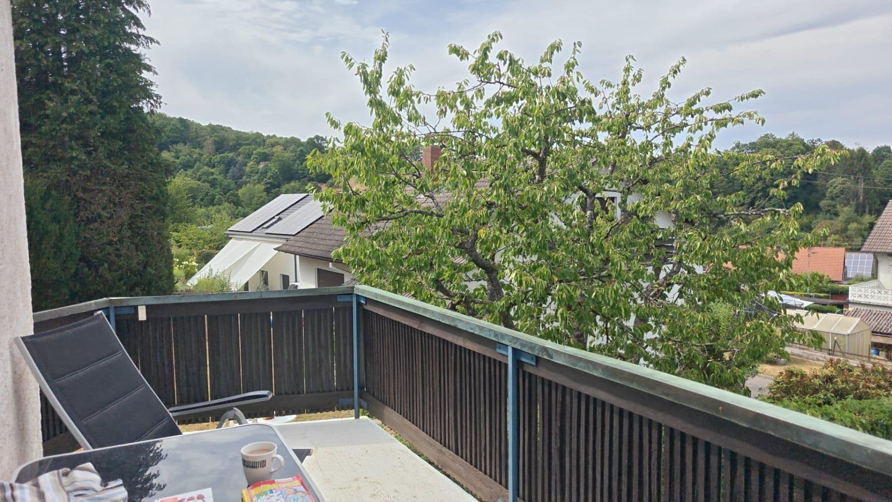 Predaj domu 195 m², pozemok 2.200 m², Gernsbach, Bádensko-Wurttembersko Predaj domu 195 m², pozemok 2.200 m², Gernsbach, Bádensko-Wurttembersko