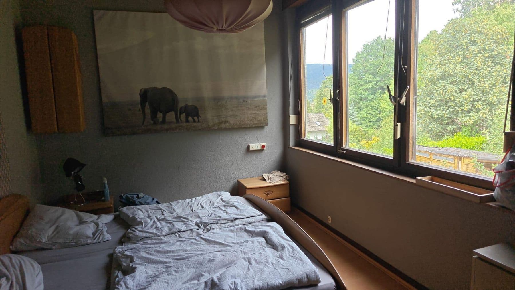 Predaj domu 195 m², pozemok 2.200 m², Gernsbach, Bádensko-Wurttembersko Predaj domu 195 m², pozemok 2.200 m², Gernsbach, Bádensko-Wurttembersko