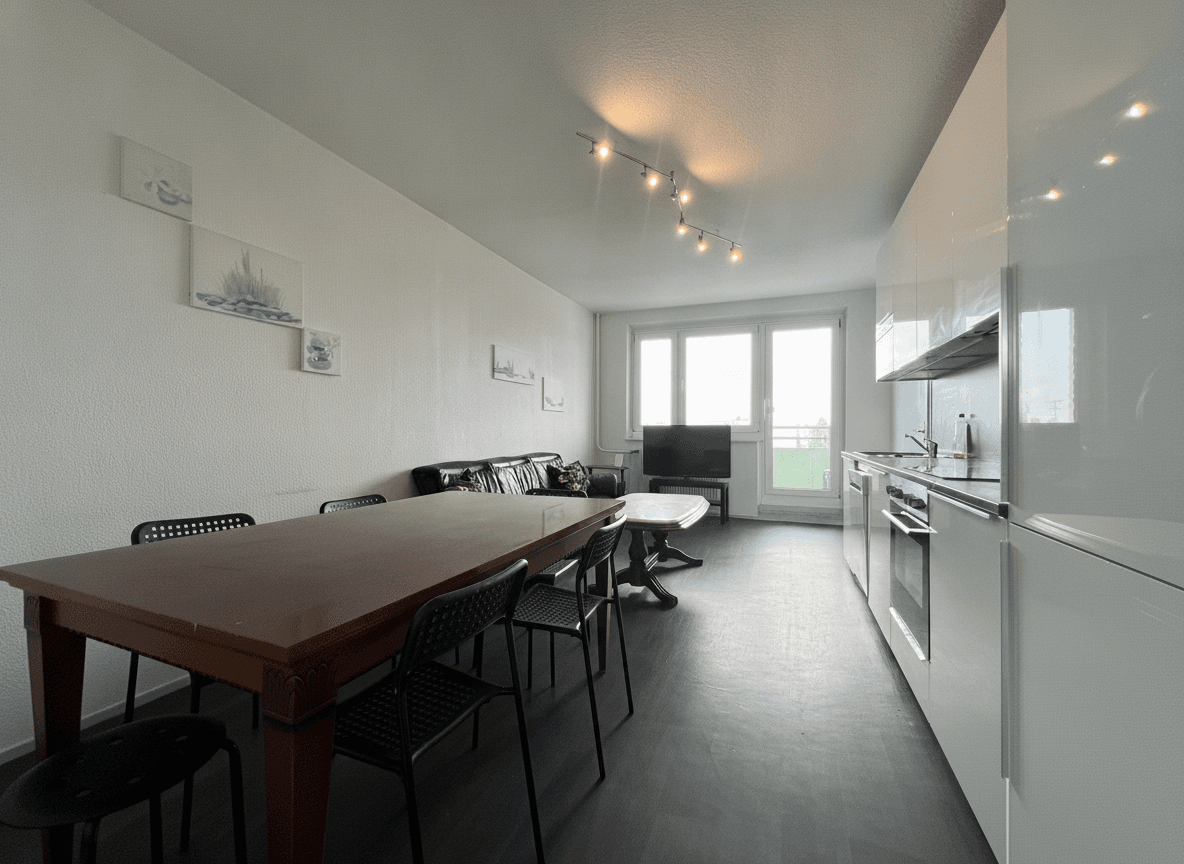 Predaj bytu 6-izbový 96 m², Lion-Feuchtwanger-Straße 52, Berlin, Berlín Predaj bytu 6-izbový 96 m², Lion-Feuchtwanger-Straße 52, Berlin, Berlín