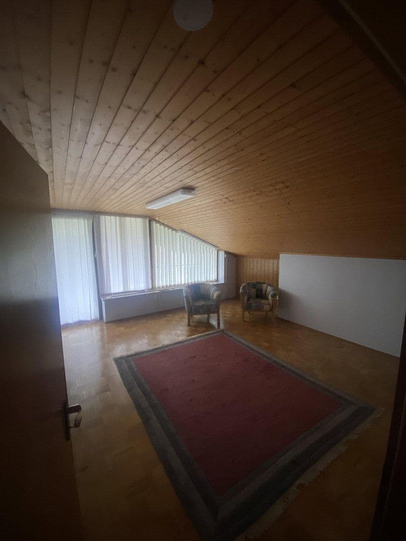 Predaj domu 214 m², pozemok 749 m², Welfenstraße 9, Untermeitingen, Bavorsko Predaj domu 214 m², pozemok 749 m², Welfenstraße 9, Untermeitingen, Bavorsko