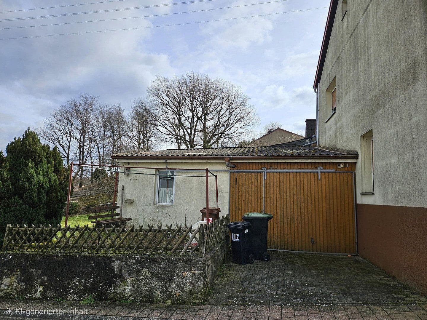 Predaj domu 120 m², pozemok 710 m², Turmstraße 3, Stahlberg, Porýnie-Falcko Predaj domu 120 m², pozemok 710 m², Turmstraße 3, Stahlberg, Porýnie-Falcko