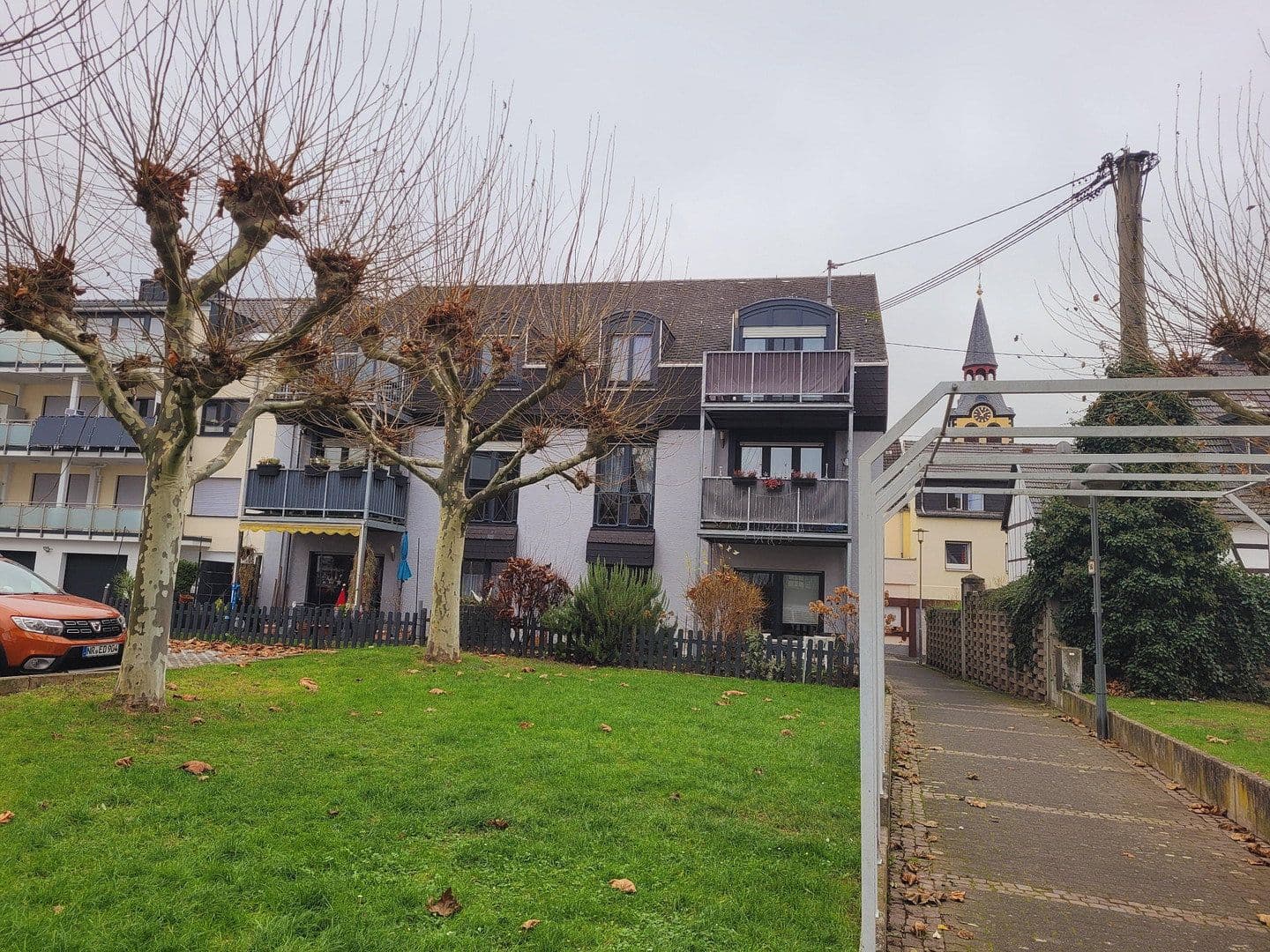 Predaj domu 842 m², pozemok 428 m², Schmiedgasse 14, Bad Hönningen, Porýnie-Falcko Predaj domu 842 m², pozemok 428 m², Schmiedgasse 14, Bad Hönningen, Porýnie-Falcko