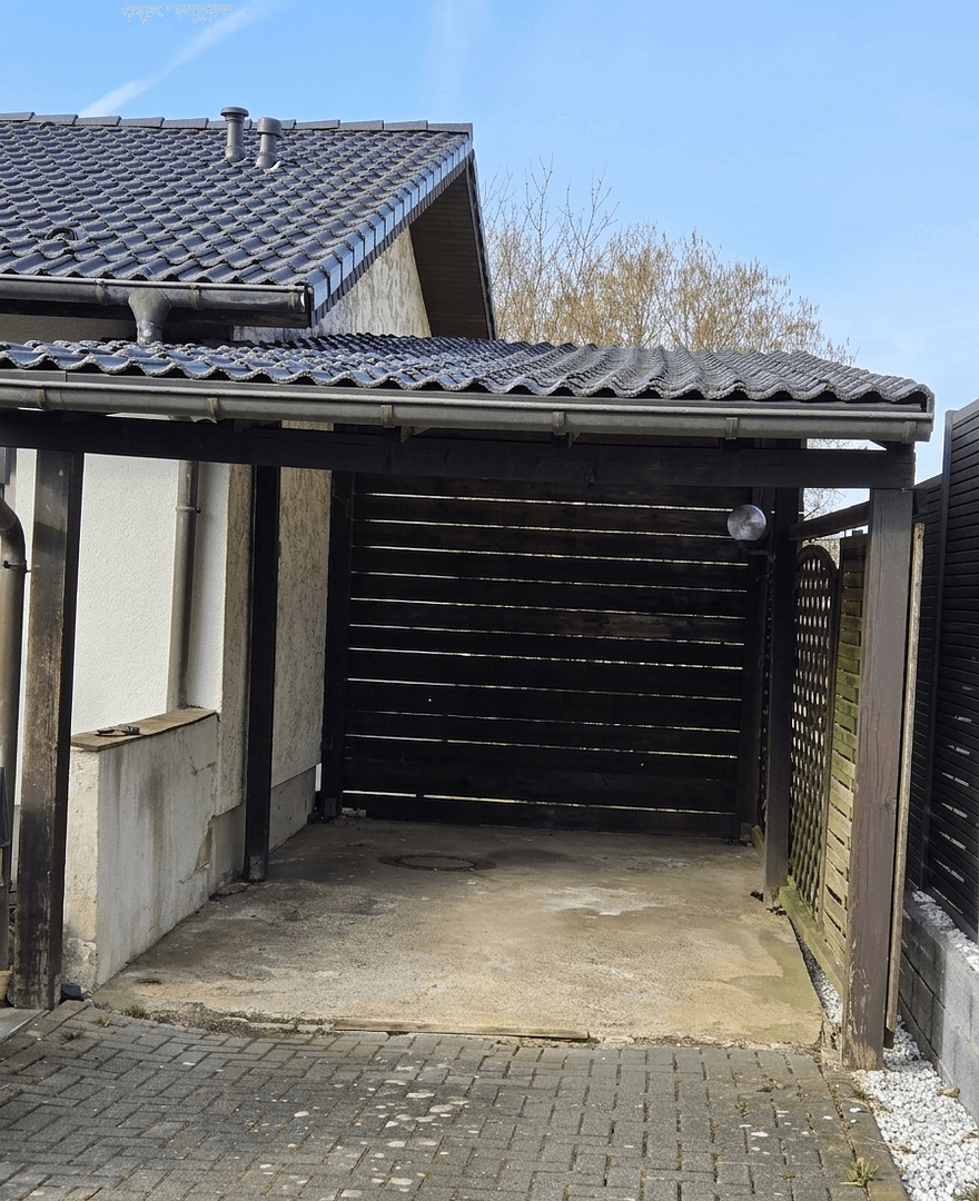 Predaj domu 150 m², pozemok 917 m², Uhlandweg 16, Waldbröl, Severné Porýnie - Westfálsko Predaj domu 150 m², pozemok 917 m², Uhlandweg 16, Waldbröl, Severné Porýnie - Westfálsko