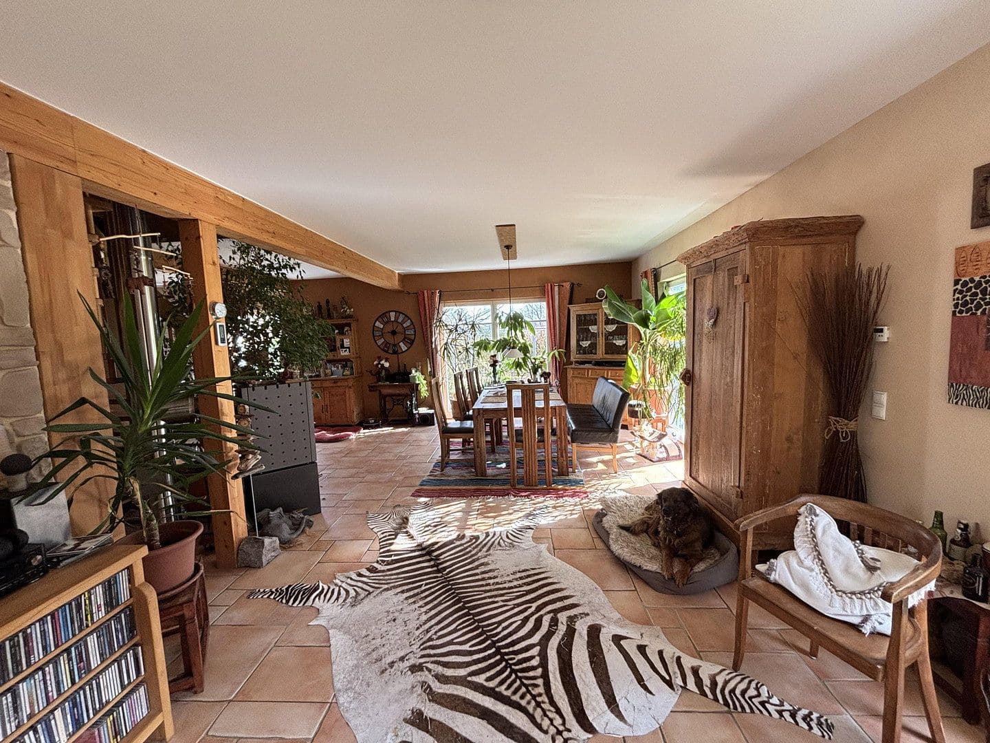 Predaj domu 160 m², pozemok 1.357 m², Ralingen, Porýnie-Falcko Predaj domu 160 m², pozemok 1.357 m², Ralingen, Porýnie-Falcko