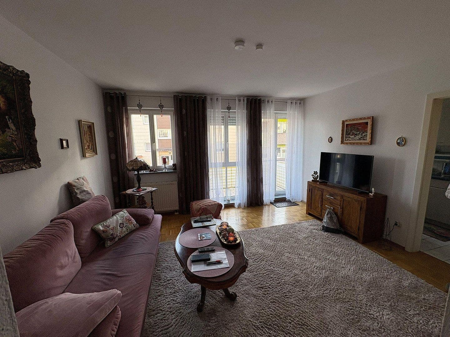 Predaj bytu 1-izbový 36 m², Poing, Bavorsko Predaj bytu 1-izbový 36 m², Poing, Bavorsko