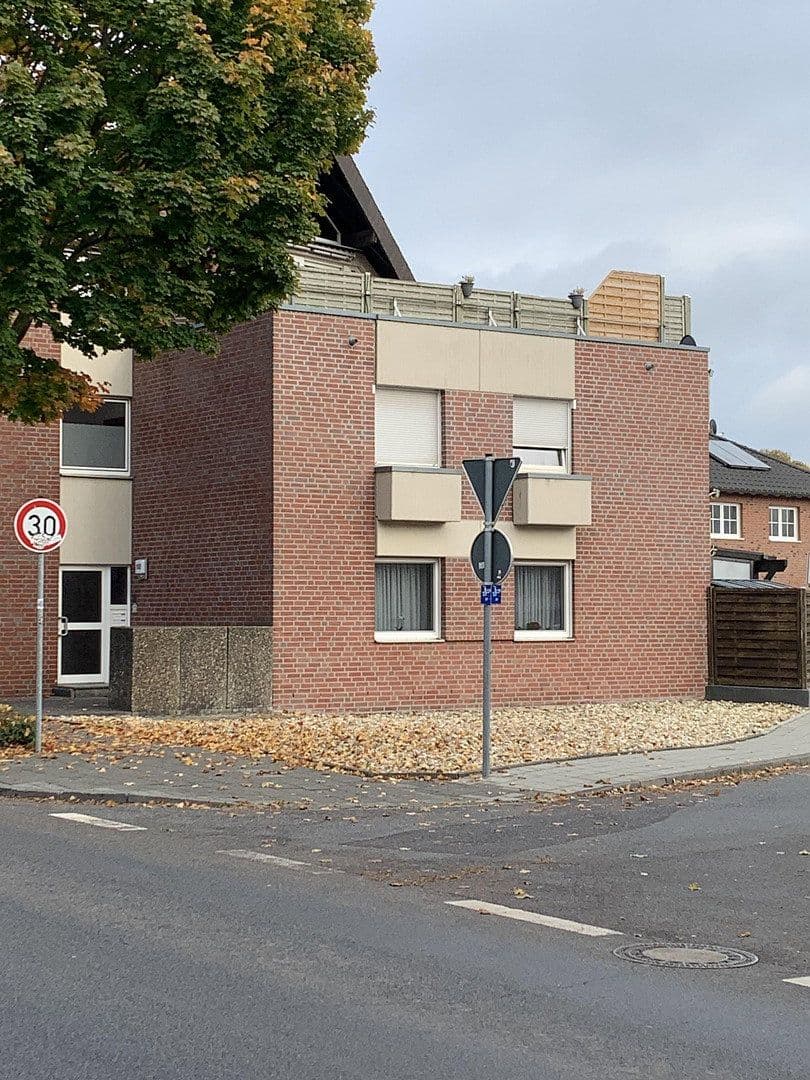 Predaj bytu 2-izbový 61 m², Viersen, Severné Porýnie - Westfálsko Predaj bytu 2-izbový 61 m², Viersen, Severné Porýnie - Westfálsko