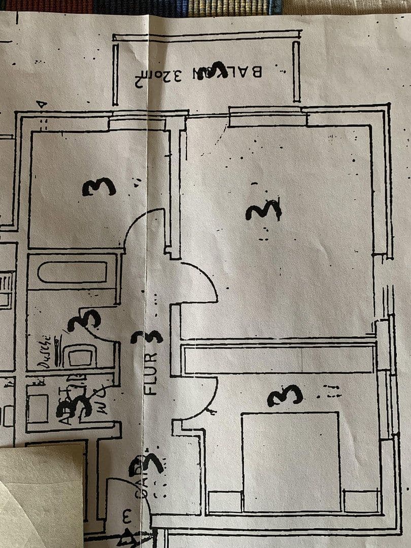 Predaj bytu 2-izbový 61 m², Viersen, Severné Porýnie - Westfálsko Predaj bytu 2-izbový 61 m², Viersen, Severné Porýnie - Westfálsko