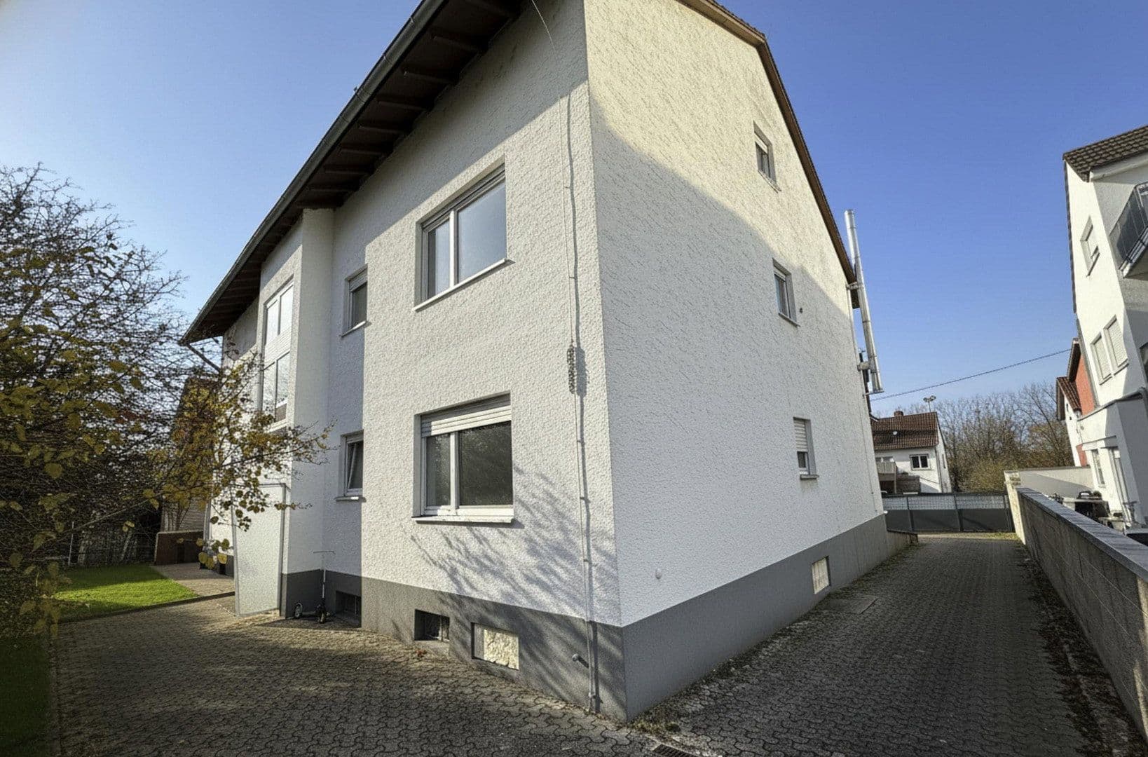 Predaj bytu 3-izbový 74 m², Hattersheim am Main, Hesensko Predaj bytu 3-izbový 74 m², Hattersheim am Main, Hesensko