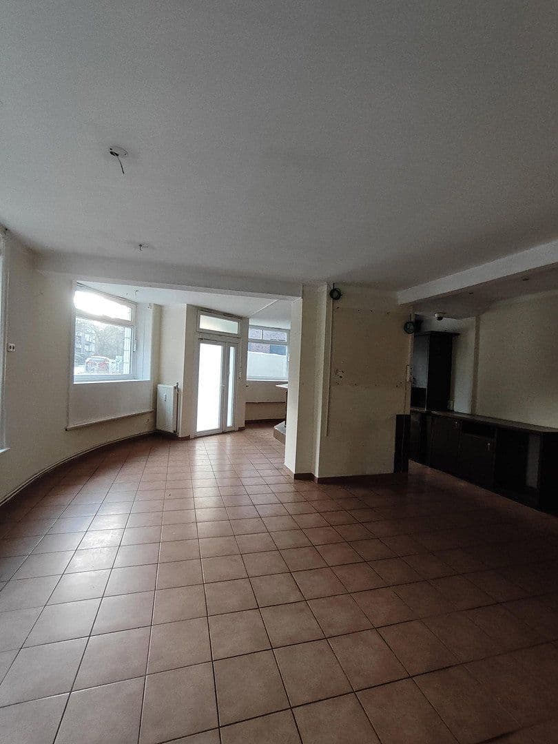 Prenájom kancelárie 190 m², Mozartstraße 27, Hamburg, Hamburg Prenájom kancelárie 190 m², Mozartstraße 27, Hamburg, Hamburg
