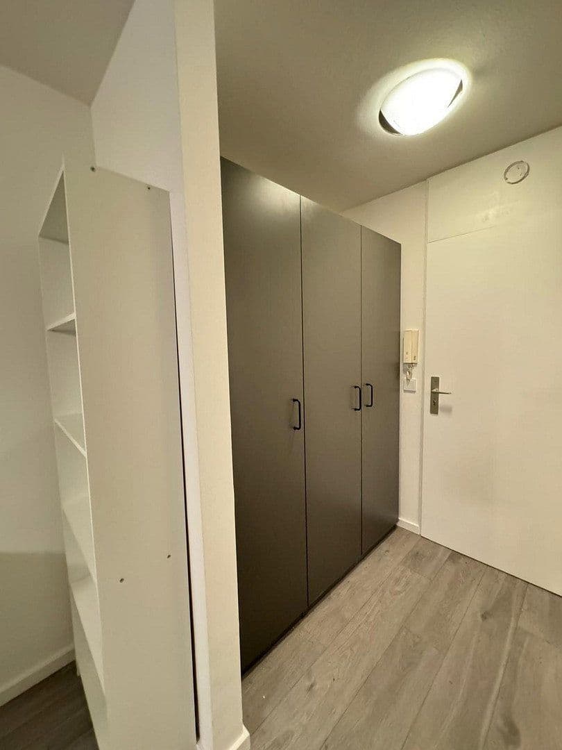 Prenájom bytu 1-izbový 30 m², Berg-am-Laim-Str. 95, München, Bavorsko Prenájom bytu 1-izbový 30 m², Berg-am-Laim-Str. 95, München, Bavorsko