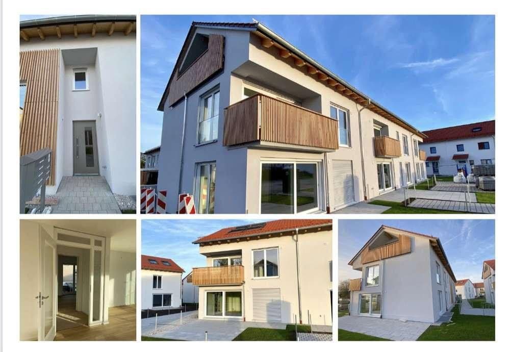 Prenájom bytu 3-izbový 75 m², Höhenkirchen-Siegertsbrunn, Bavorsko Prenájom bytu 3-izbový 75 m², Höhenkirchen-Siegertsbrunn, Bavorsko