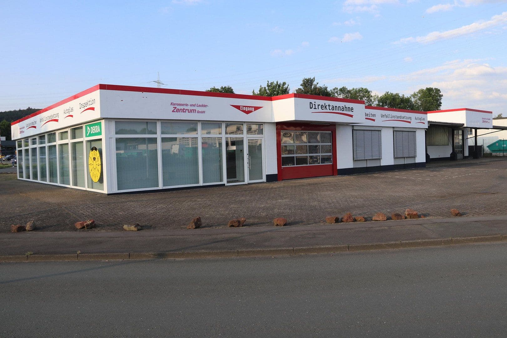 Prenájom nebytového priestoru 2.910 m², Eickelstraße 2, Arnsberg, Severné Porýnie - Westfálsko Prenájom nebytového priestoru 2.910 m², Eickelstraße 2, Arnsberg, Severné Porýnie - Westfálsko