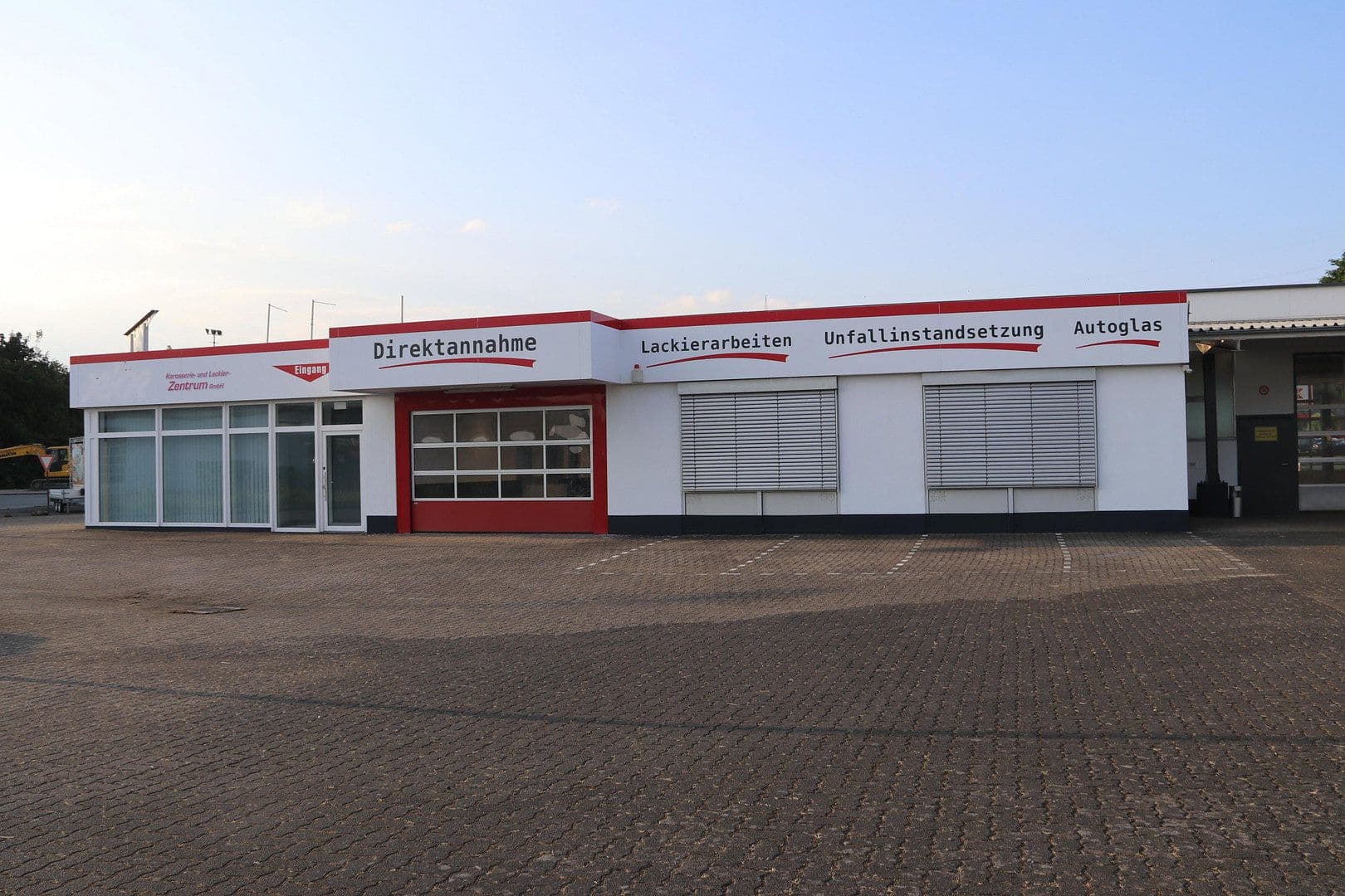 Prenájom nebytového priestoru 2.910 m², Eickelstraße 2, Arnsberg, Severné Porýnie - Westfálsko Prenájom nebytového priestoru 2.910 m², Eickelstraße 2, Arnsberg, Severné Porýnie - Westfálsko