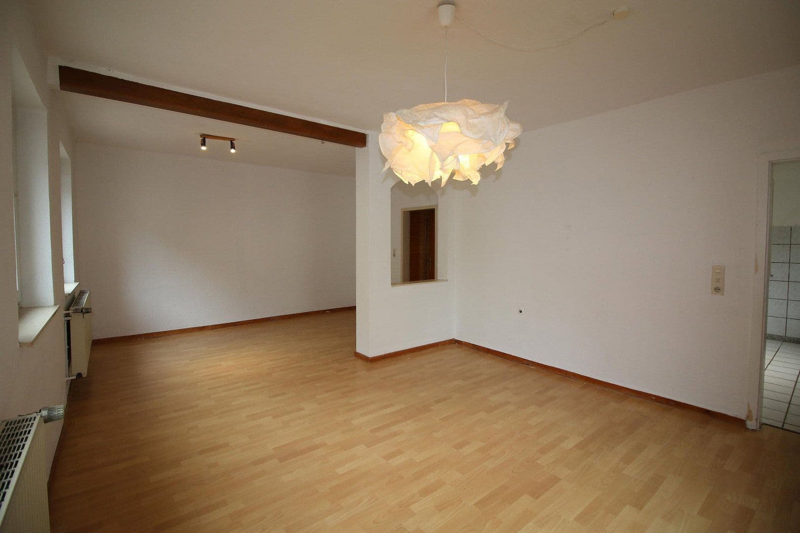 Predaj domu 121 m², pozemok 270 m², Flurstraße 7, Otterberg, Porýnie-Falcko Predaj domu 121 m², pozemok 270 m², Flurstraße 7, Otterberg, Porýnie-Falcko