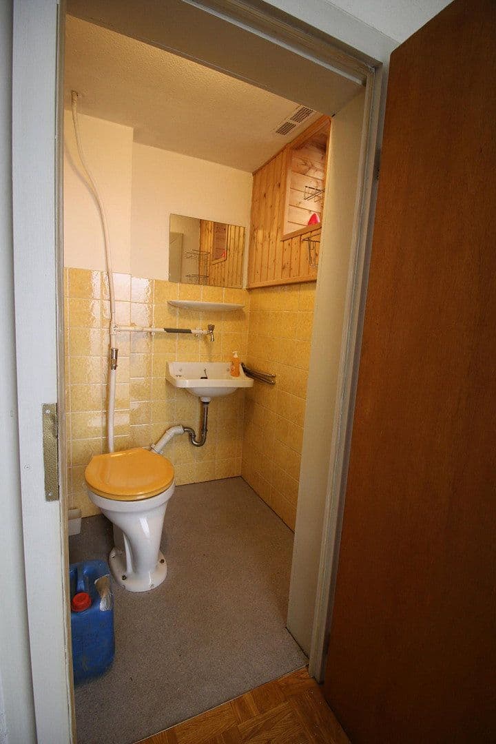 Predaj domu 121 m², pozemok 270 m², Flurstraße 7, Otterberg, Porýnie-Falcko Predaj domu 121 m², pozemok 270 m², Flurstraße 7, Otterberg, Porýnie-Falcko