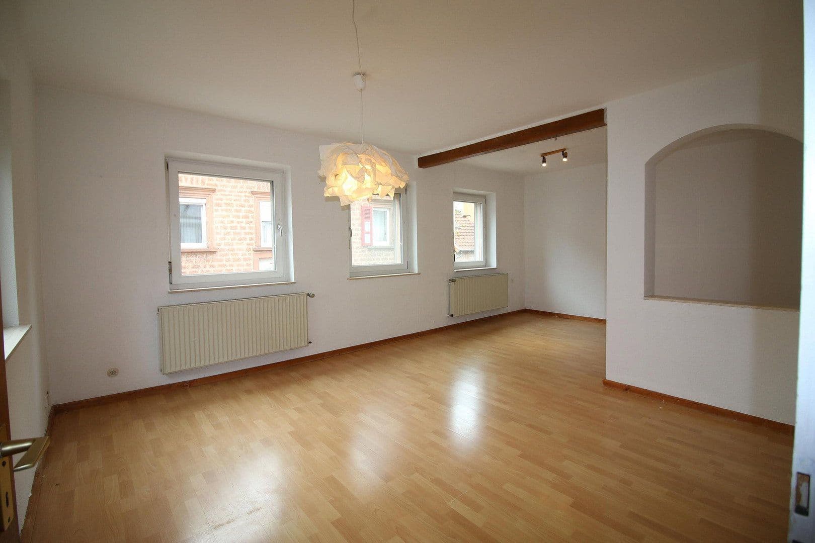 Predaj domu 121 m², pozemok 270 m², Flurstraße 7, Otterberg, Porýnie-Falcko Predaj domu 121 m², pozemok 270 m², Flurstraße 7, Otterberg, Porýnie-Falcko