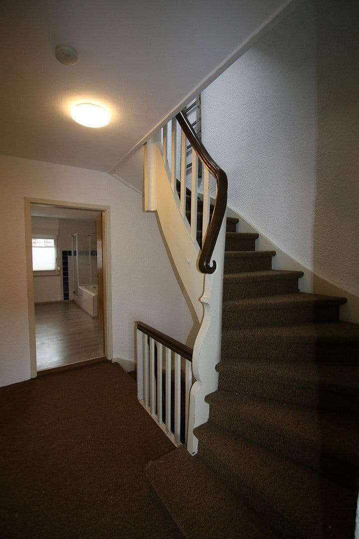 Predaj domu 121 m², pozemok 270 m², Flurstraße 7, Otterberg, Porýnie-Falcko Predaj domu 121 m², pozemok 270 m², Flurstraße 7, Otterberg, Porýnie-Falcko