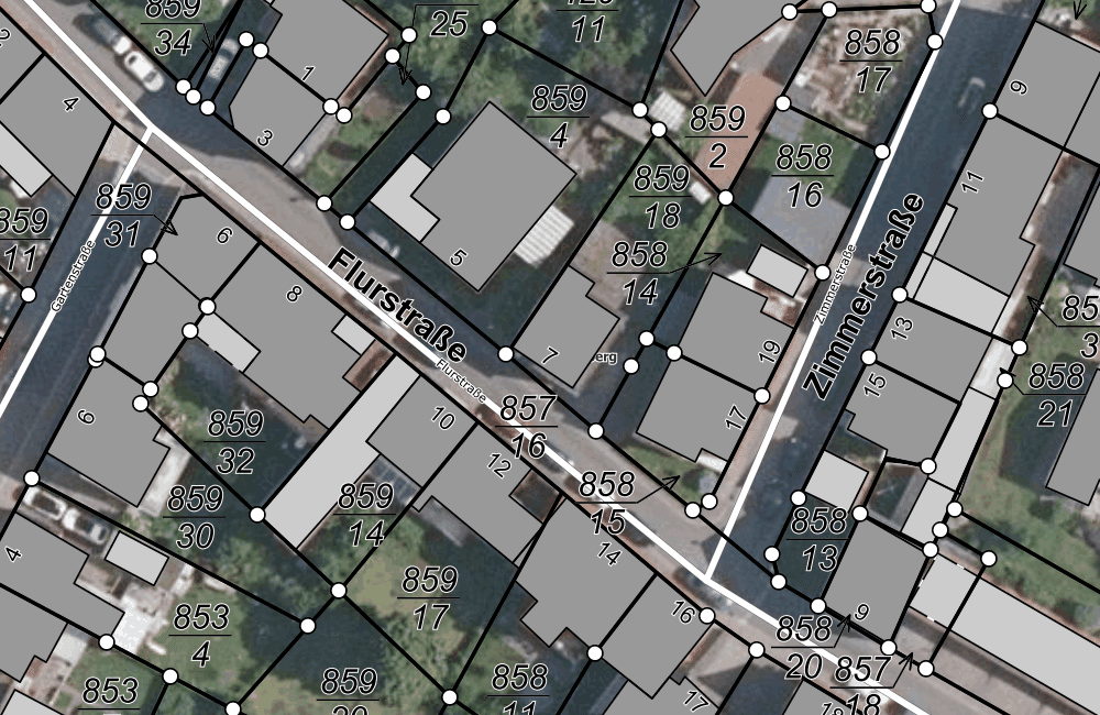 Predaj domu 121 m², pozemok 270 m², Flurstraße 7, Otterberg, Porýnie-Falcko Predaj domu 121 m², pozemok 270 m², Flurstraße 7, Otterberg, Porýnie-Falcko