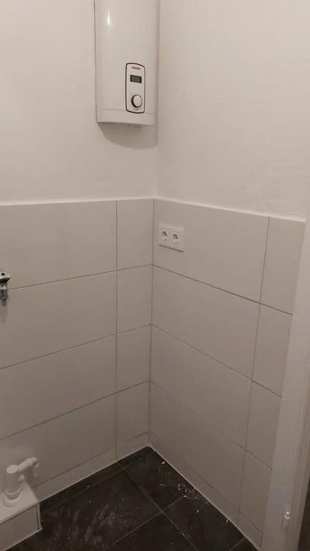 Prenájom bytu 2-izbový 40 m², Bürgerstraße 40, Hamburg, Hamburg Prenájom bytu 2-izbový 40 m², Bürgerstraße 40, Hamburg, Hamburg