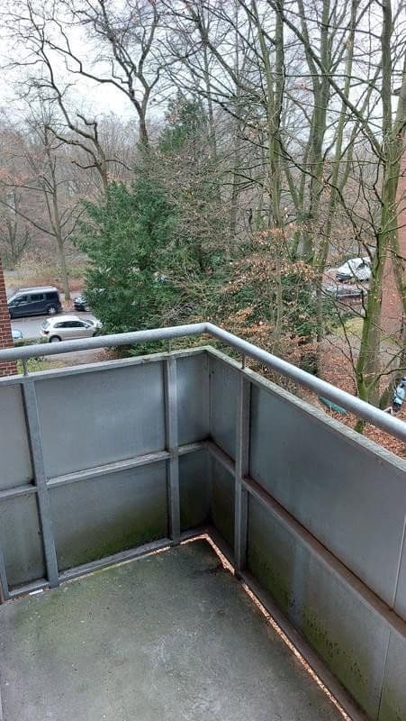 Prenájom bytu 2-izbový 40 m², Bürgerstraße 40, Hamburg, Hamburg Prenájom bytu 2-izbový 40 m², Bürgerstraße 40, Hamburg, Hamburg