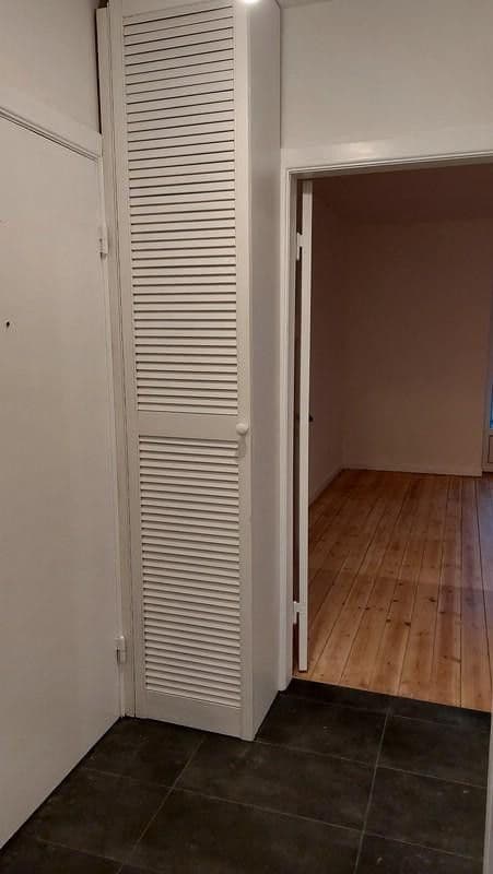 Prenájom bytu 2-izbový 40 m², Bürgerstraße 40, Hamburg, Hamburg Prenájom bytu 2-izbový 40 m², Bürgerstraße 40, Hamburg, Hamburg