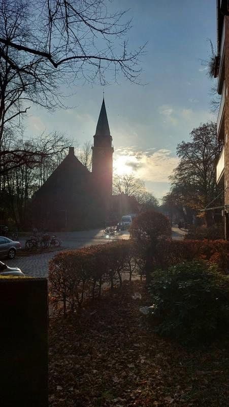 Prenájom bytu 2-izbový 40 m², Bürgerstraße 40, Hamburg, Hamburg Prenájom bytu 2-izbový 40 m², Bürgerstraße 40, Hamburg, Hamburg