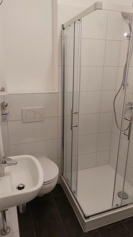 Prenájom bytu 2-izbový 40 m², Bürgerstraße 40, Hamburg, Hamburg Prenájom bytu 2-izbový 40 m², Bürgerstraße 40, Hamburg, Hamburg