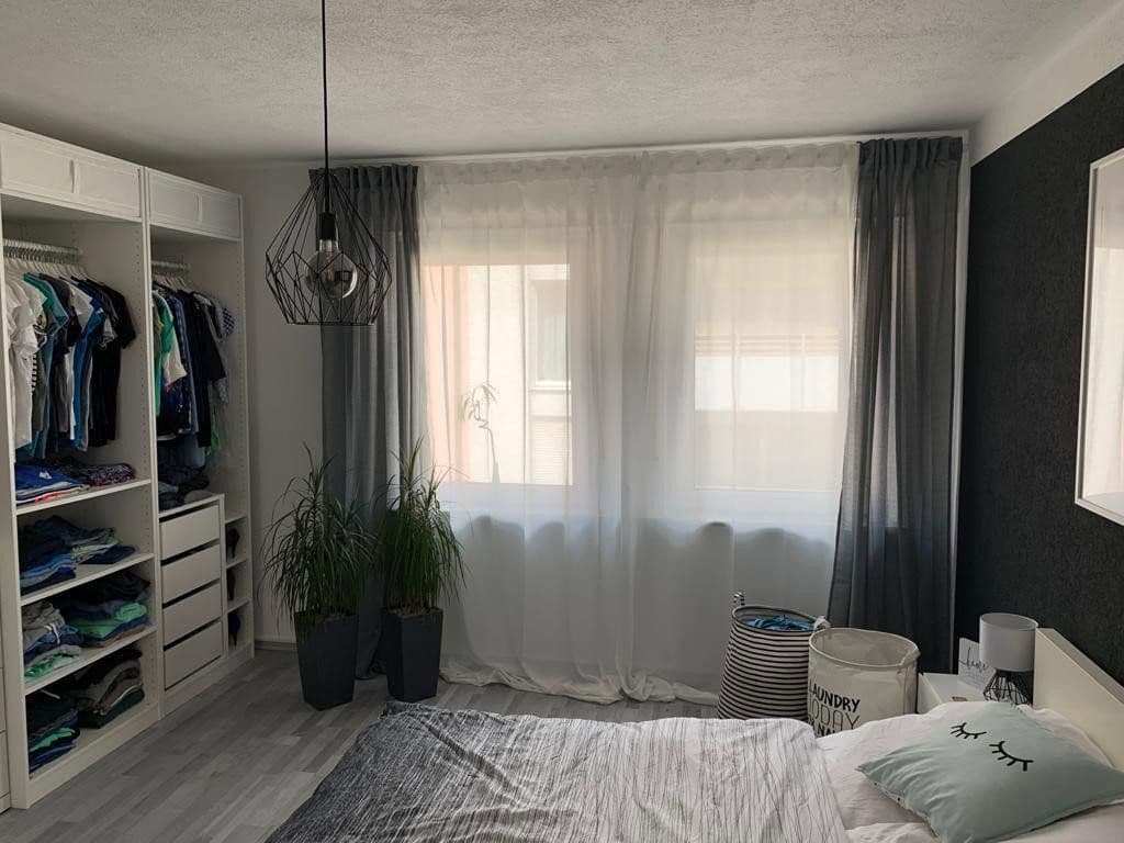 Predaj bytu 3-izbový 61 m², Nürnberg, Bavorsko Predaj bytu 3-izbový 61 m², Nürnberg, Bavorsko