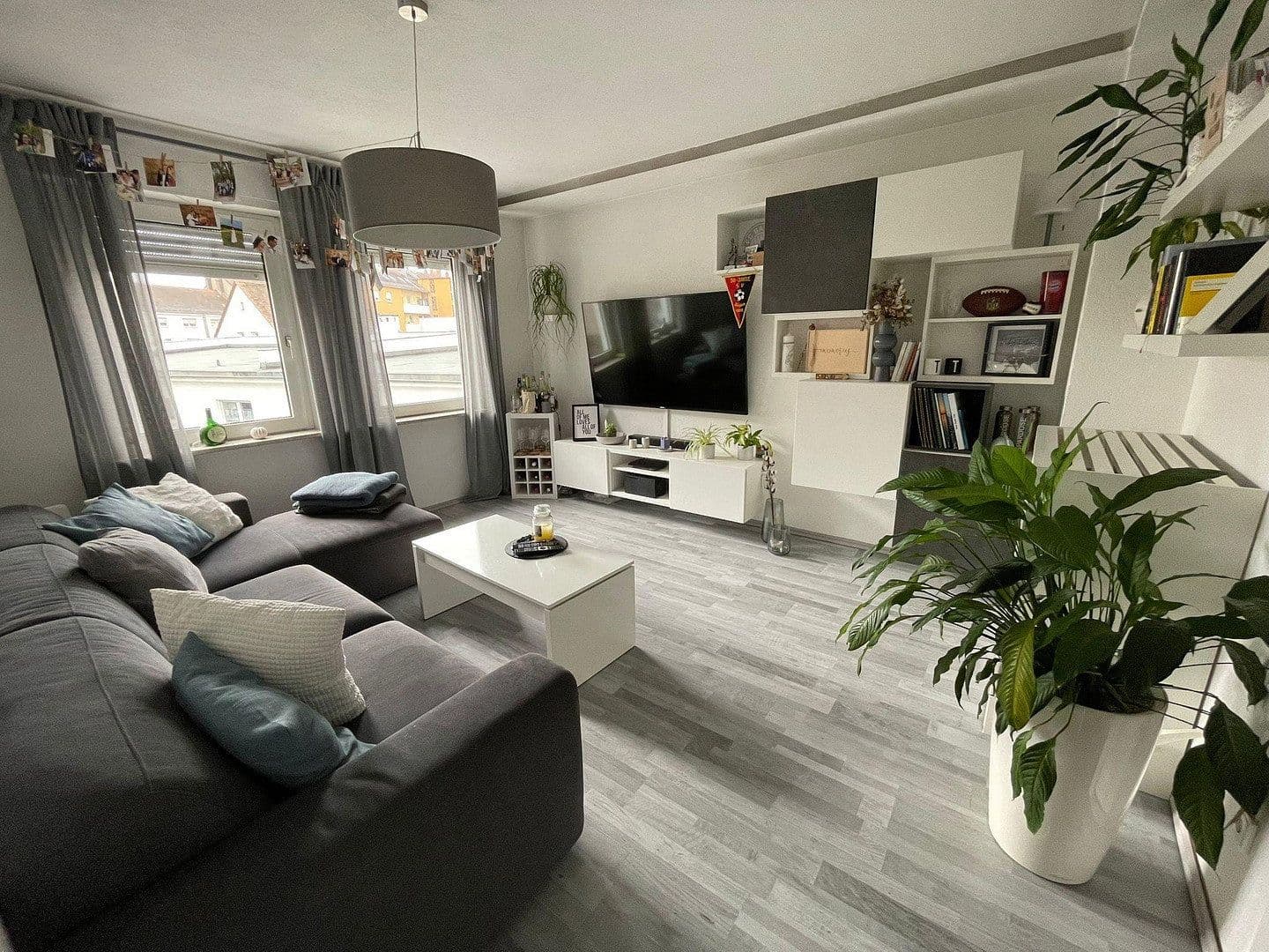 Predaj bytu 3-izbový 61 m², Nürnberg, Bavorsko Predaj bytu 3-izbový 61 m², Nürnberg, Bavorsko