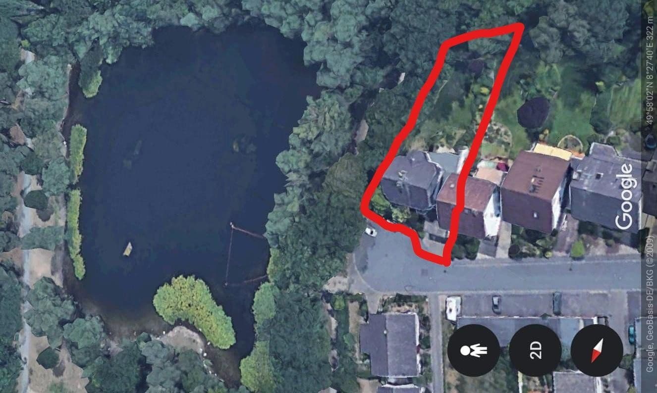Predaj domu 396 m², pozemok 727 m², Rüsselsheim am Main, Hesensko Predaj domu 396 m², pozemok 727 m², Rüsselsheim am Main, Hesensko