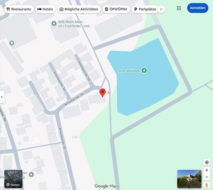 Predaj domu 396 m², pozemok 727 m², Rüsselsheim am Main, Hesensko Predaj domu 396 m², pozemok 727 m², Rüsselsheim am Main, Hesensko