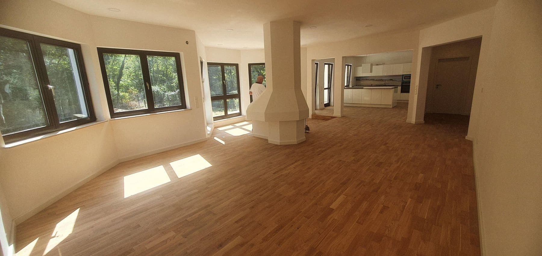 Predaj domu 396 m², pozemok 727 m², Rüsselsheim am Main, Hesensko Predaj domu 396 m², pozemok 727 m², Rüsselsheim am Main, Hesensko