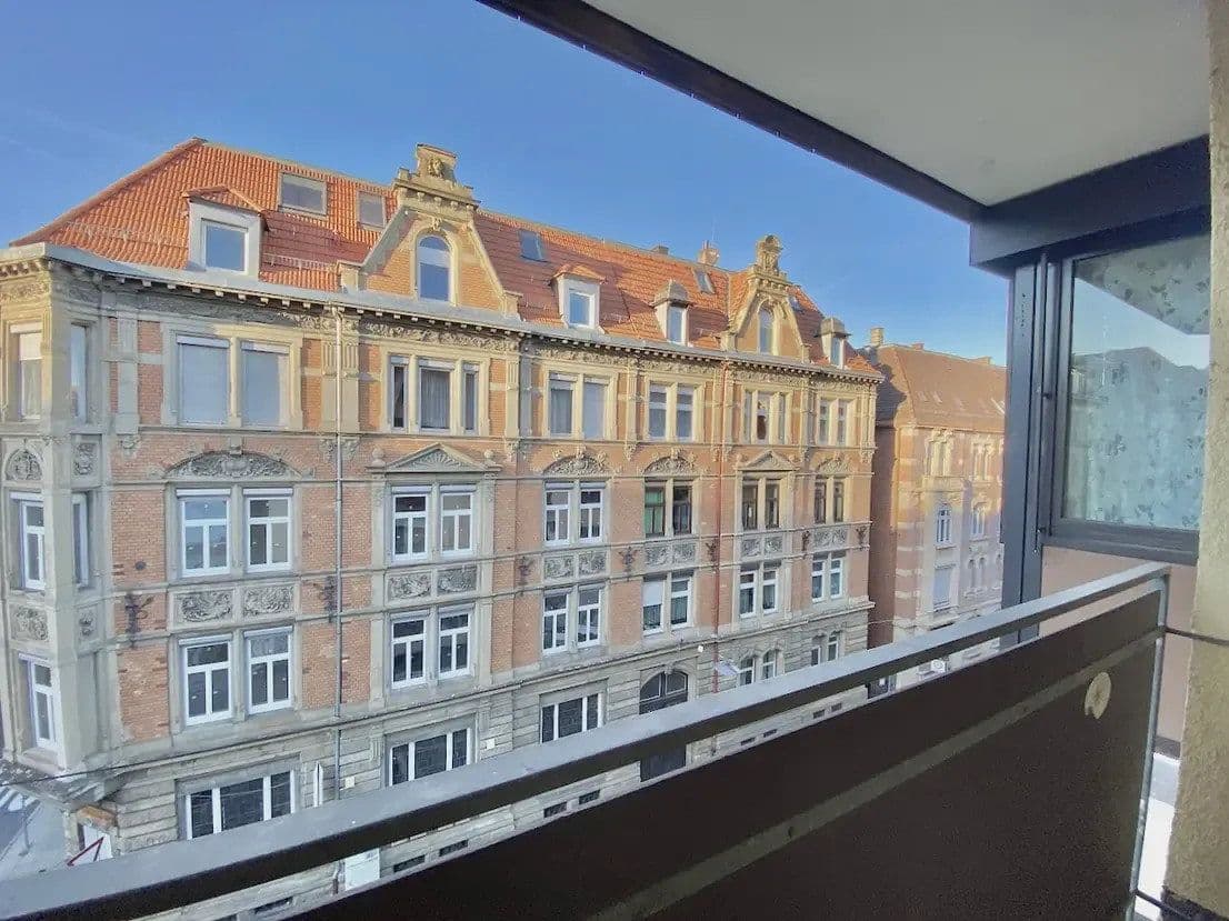 Prenájom bytu 1-izbový 35 m², Augustenstr. 81, Stuttgart, Bádensko-Wurttembersko Prenájom bytu 1-izbový 35 m², Augustenstr. 81, Stuttgart, Bádensko-Wurttembersko