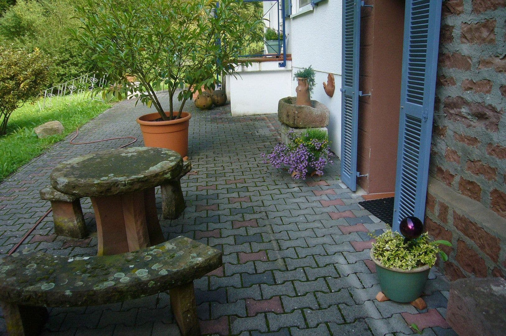 Predaj domu 400 m², pozemok 6.808 m², Oberzent, Hesensko Predaj domu 400 m², pozemok 6.808 m², Oberzent, Hesensko