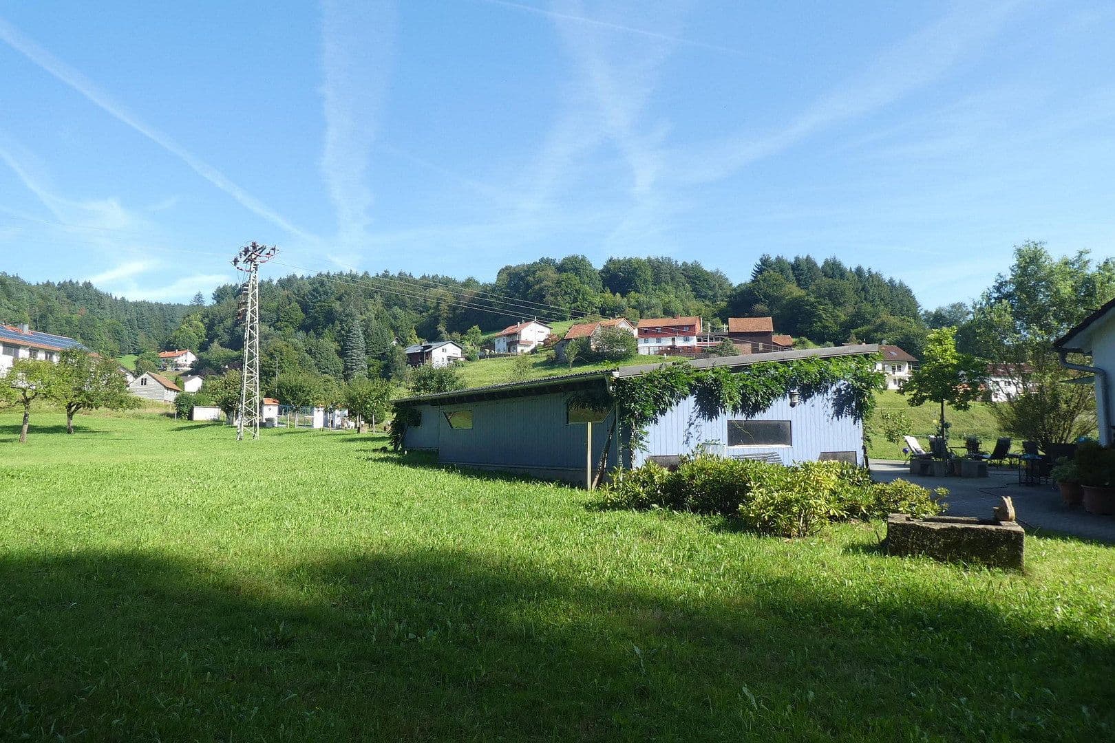 Predaj domu 400 m², pozemok 6.808 m², Oberzent, Hesensko Predaj domu 400 m², pozemok 6.808 m², Oberzent, Hesensko