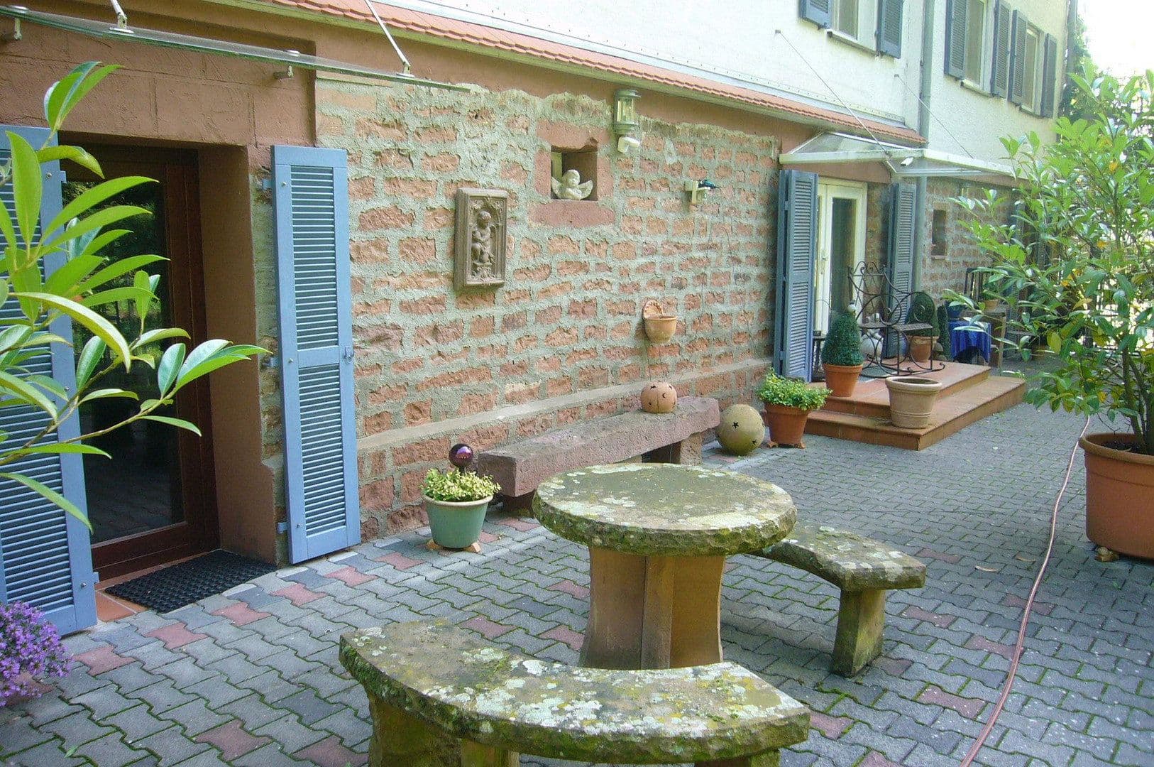 Predaj domu 400 m², pozemok 6.808 m², Oberzent, Hesensko Predaj domu 400 m², pozemok 6.808 m², Oberzent, Hesensko